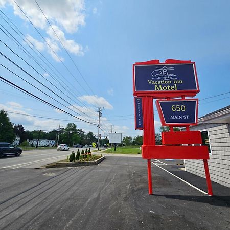 Vacation Inn Saco Extérieur photo