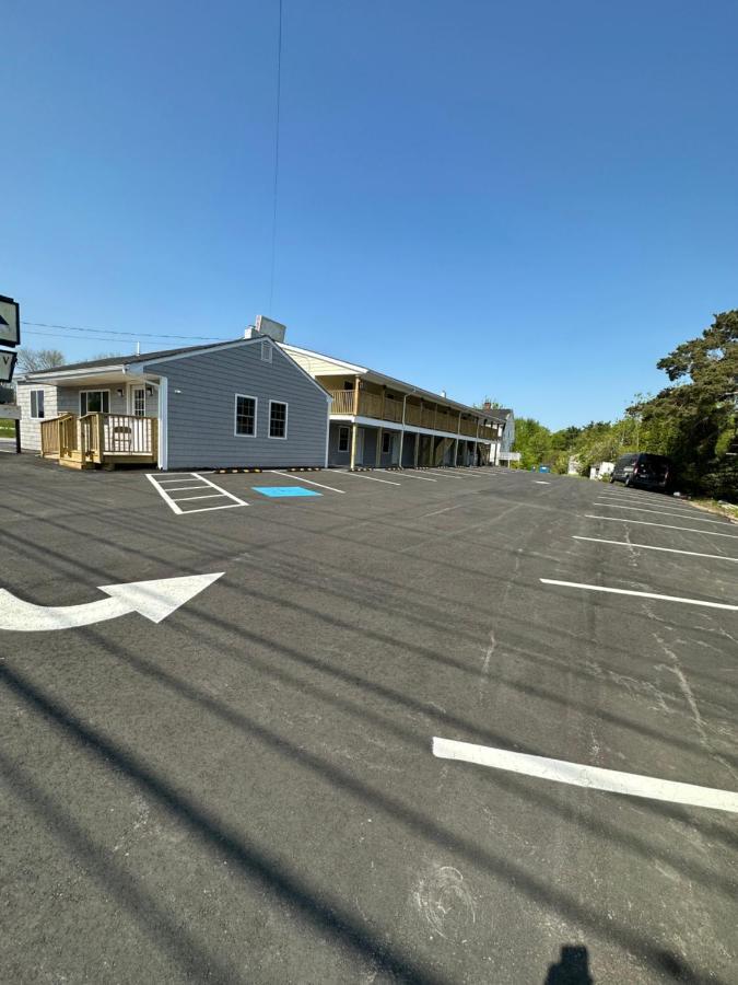Vacation Inn Saco Extérieur photo