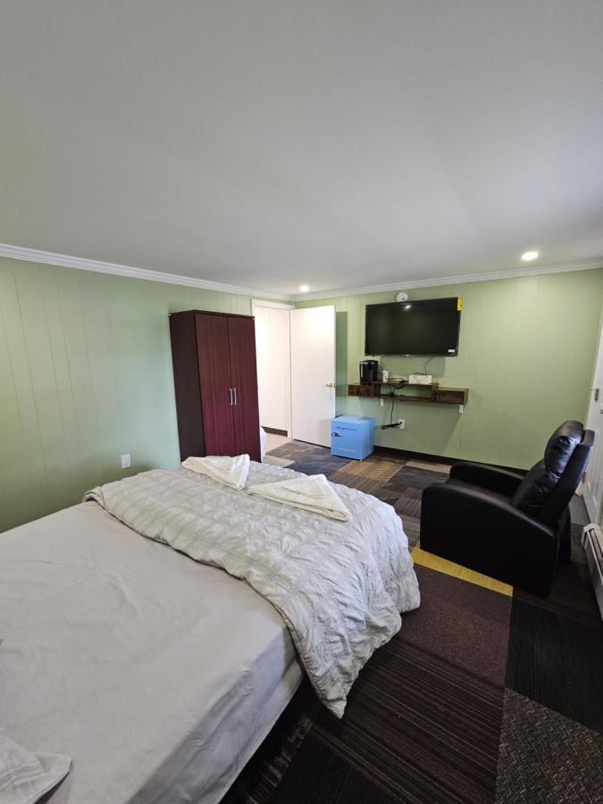 Vacation Inn Saco Chambre photo