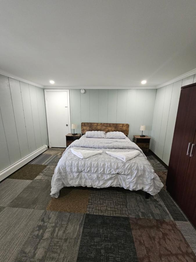 Vacation Inn Saco Chambre photo