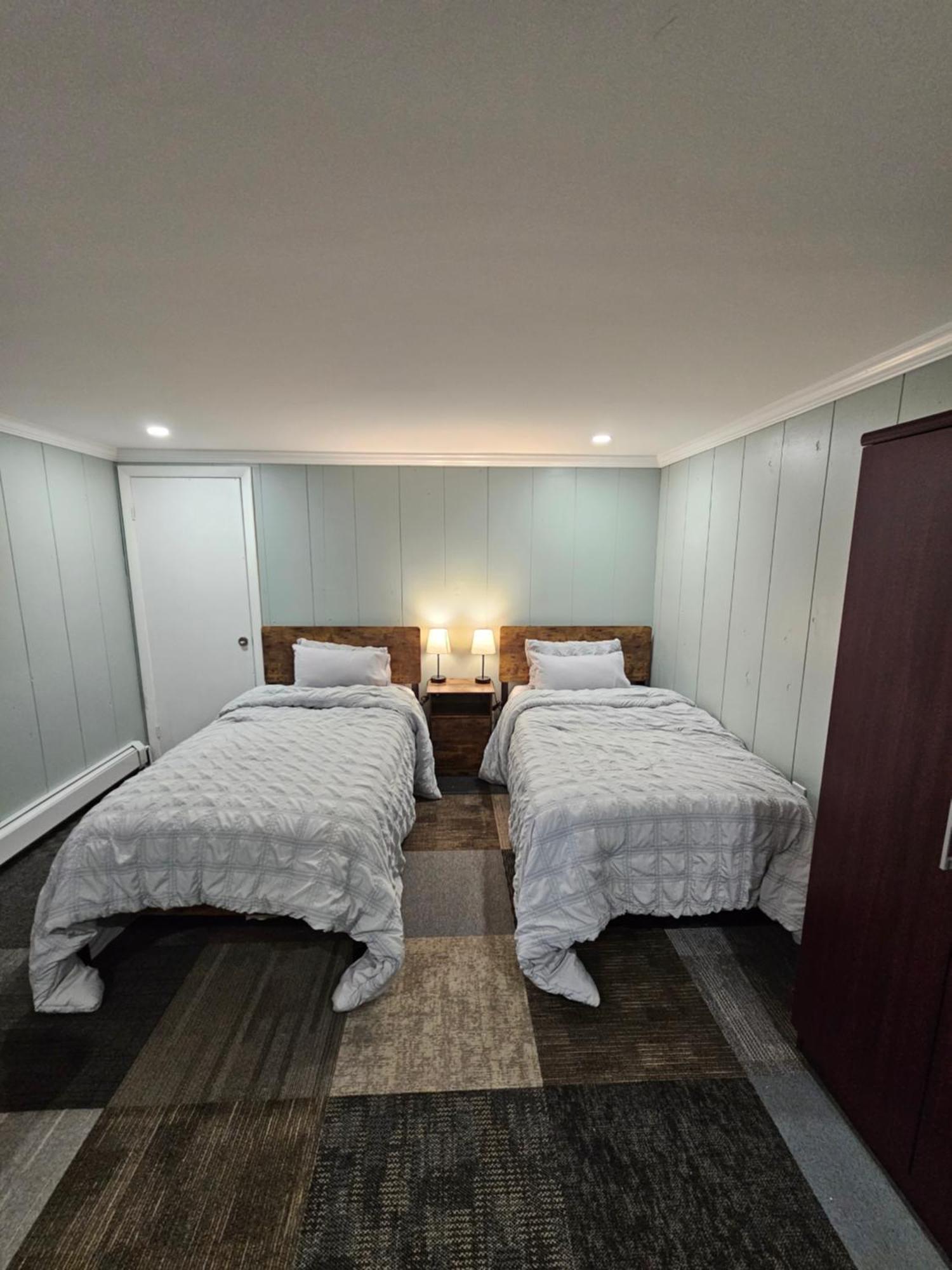 Vacation Inn Saco Chambre photo