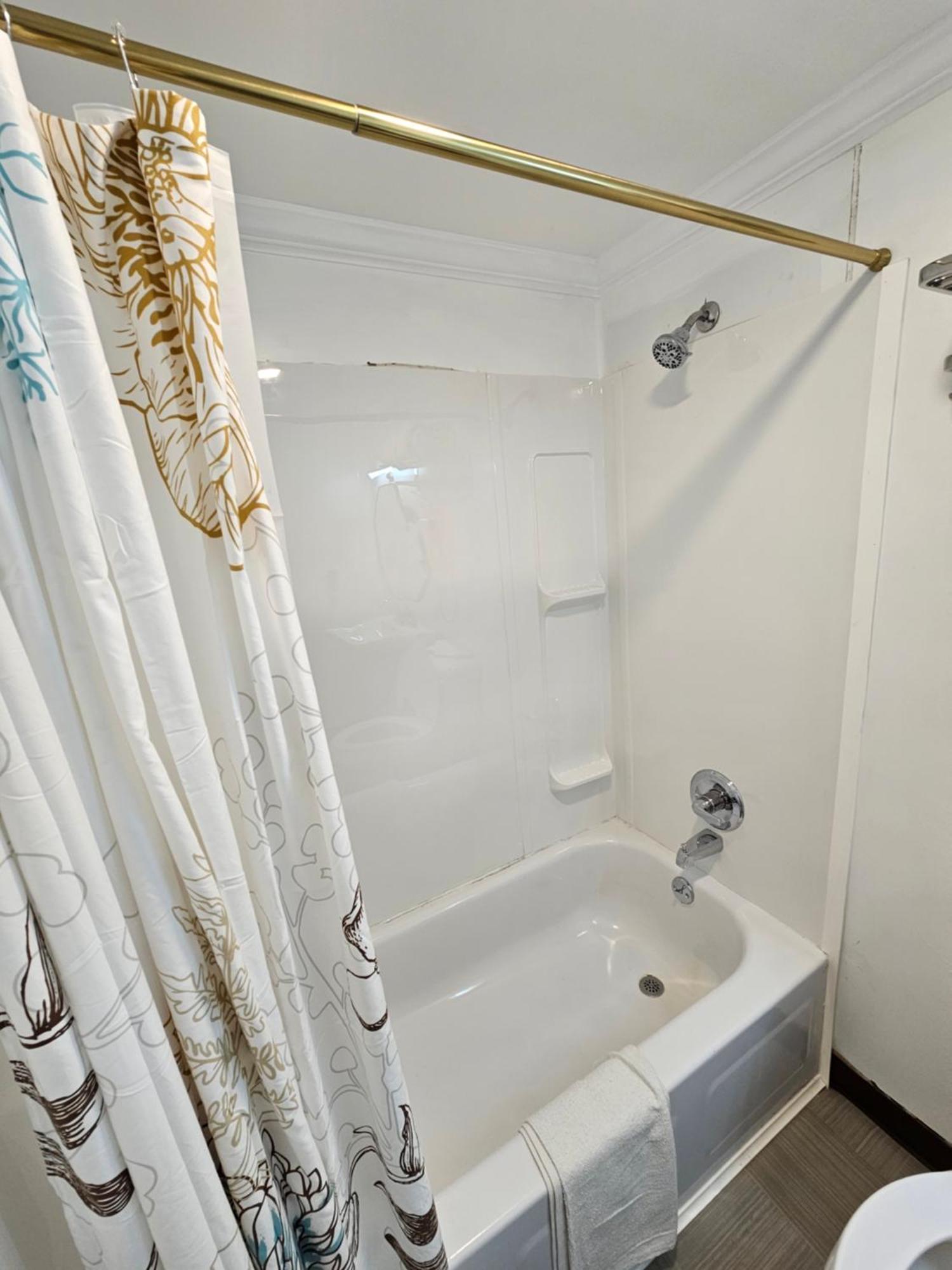 Vacation Inn Saco Chambre photo