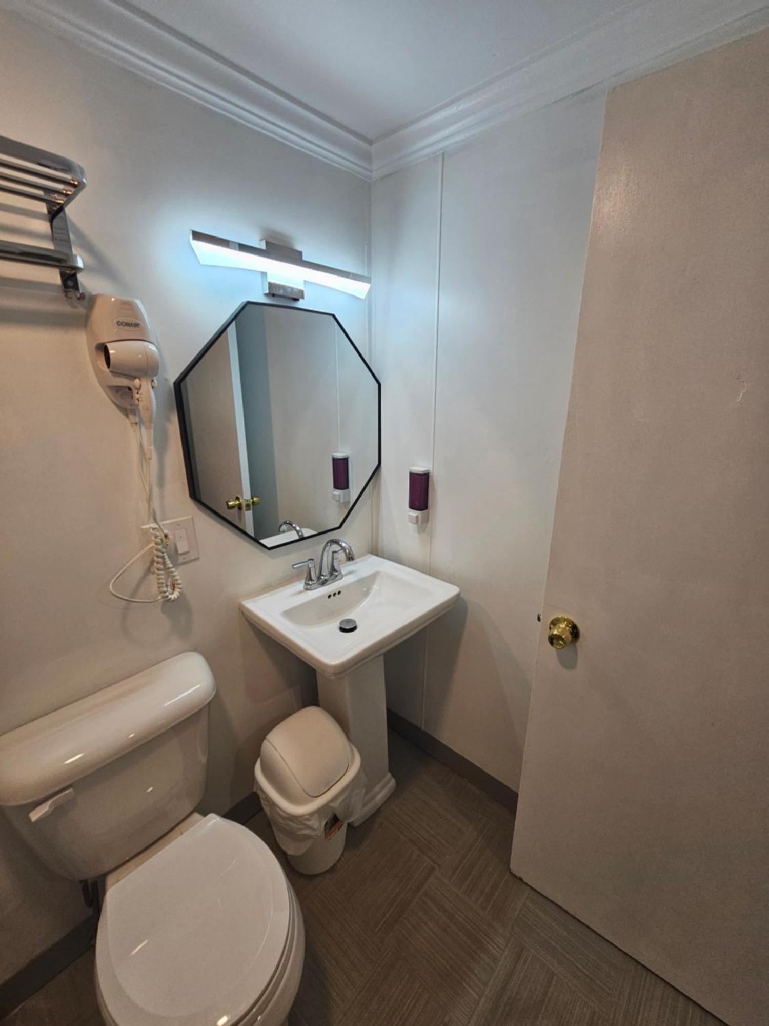 Vacation Inn Saco Chambre photo