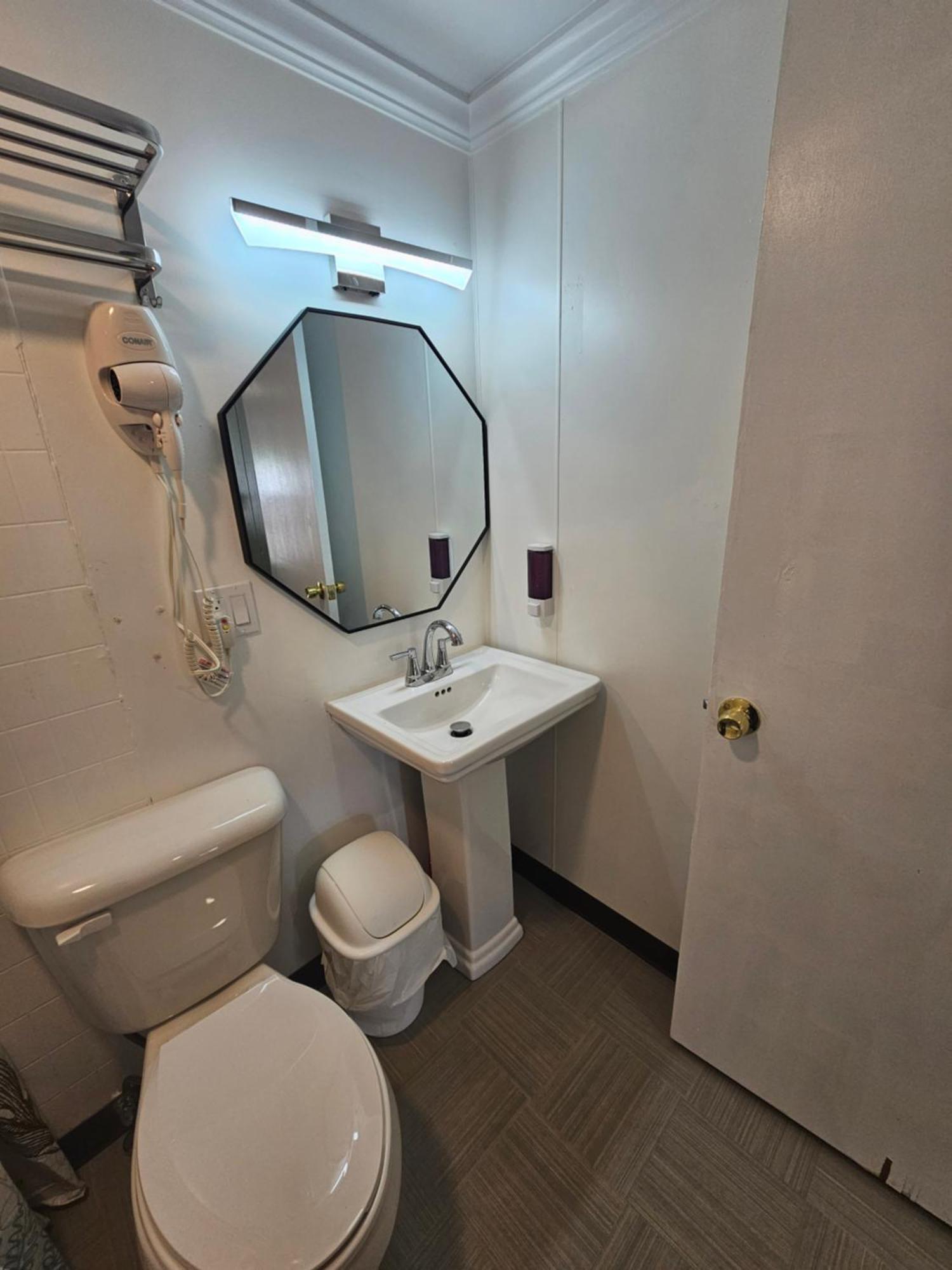 Vacation Inn Saco Chambre photo