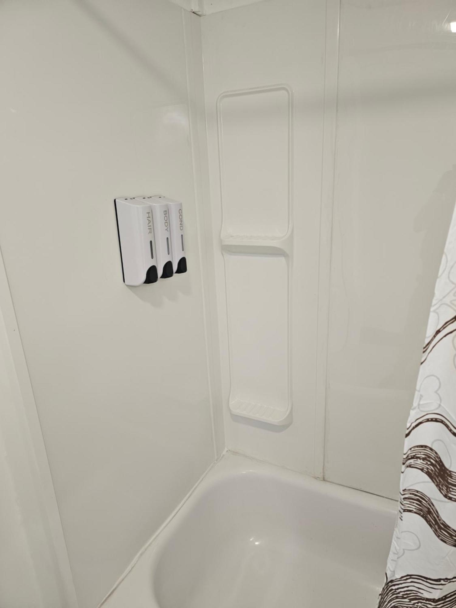 Vacation Inn Saco Chambre photo