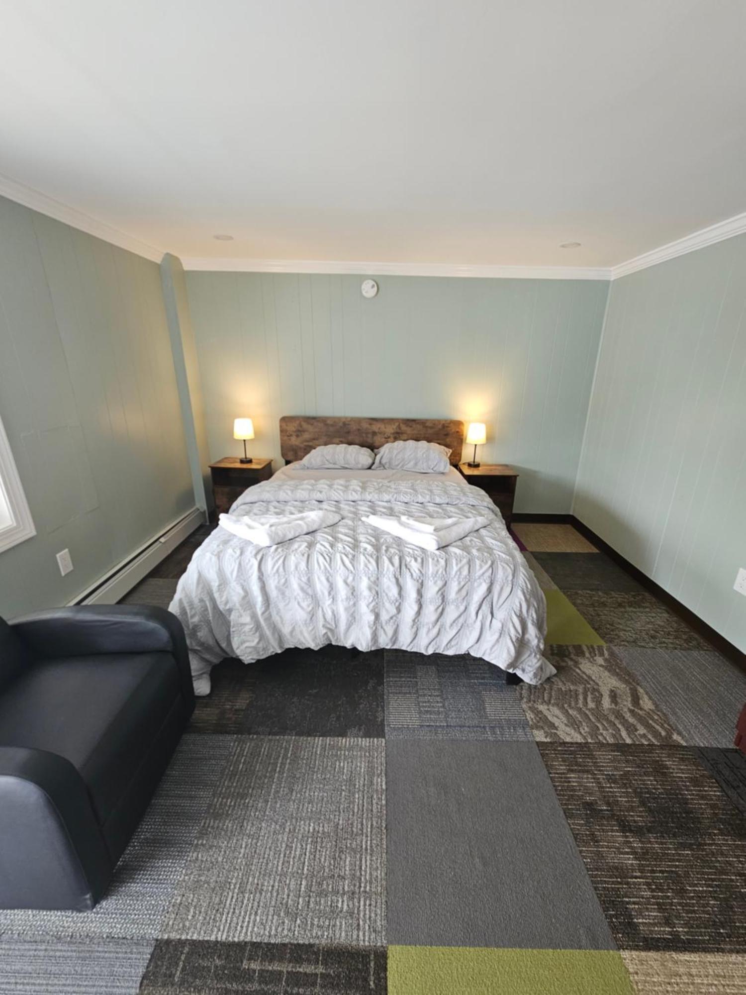 Vacation Inn Saco Chambre photo