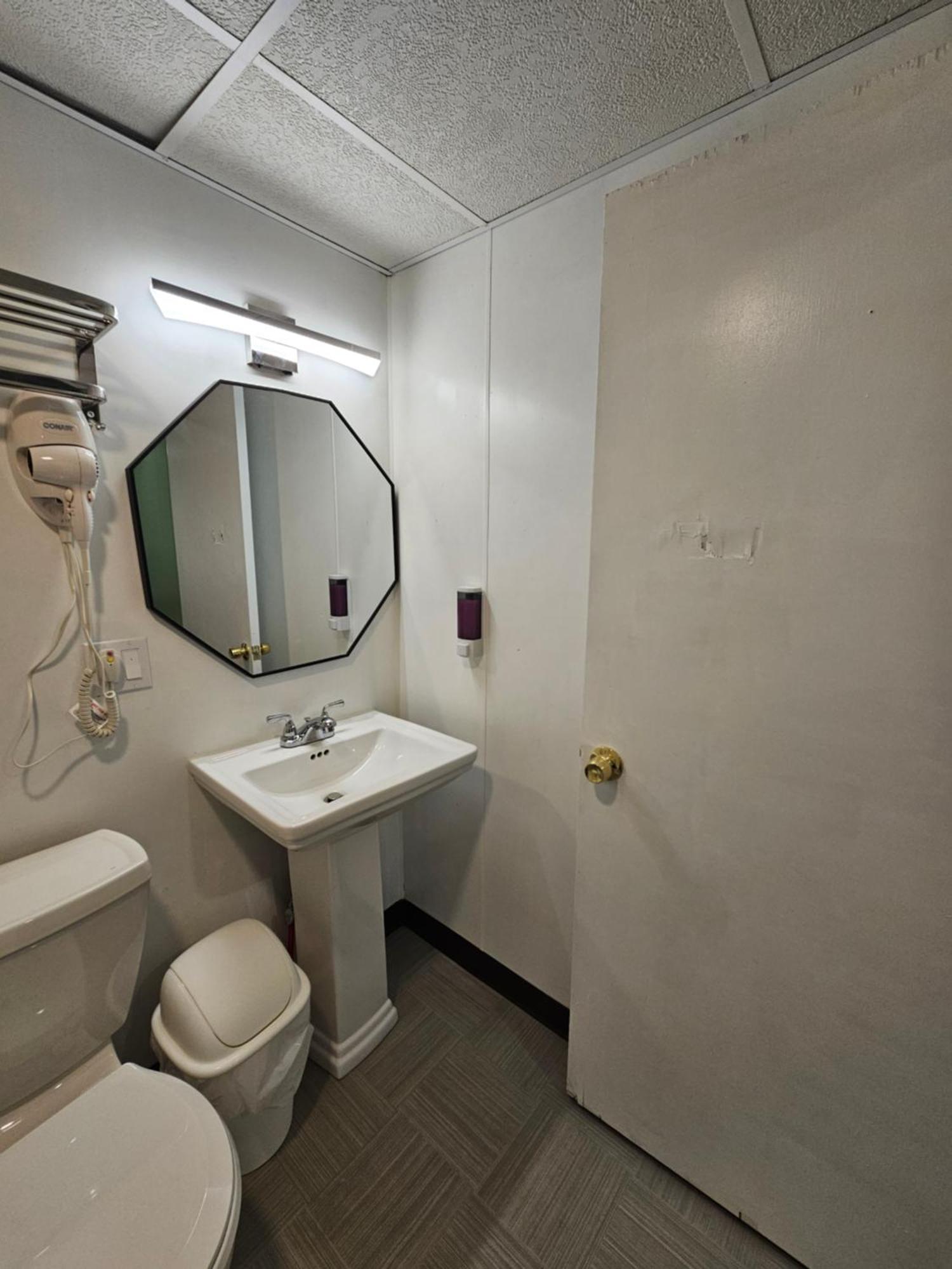Vacation Inn Saco Chambre photo