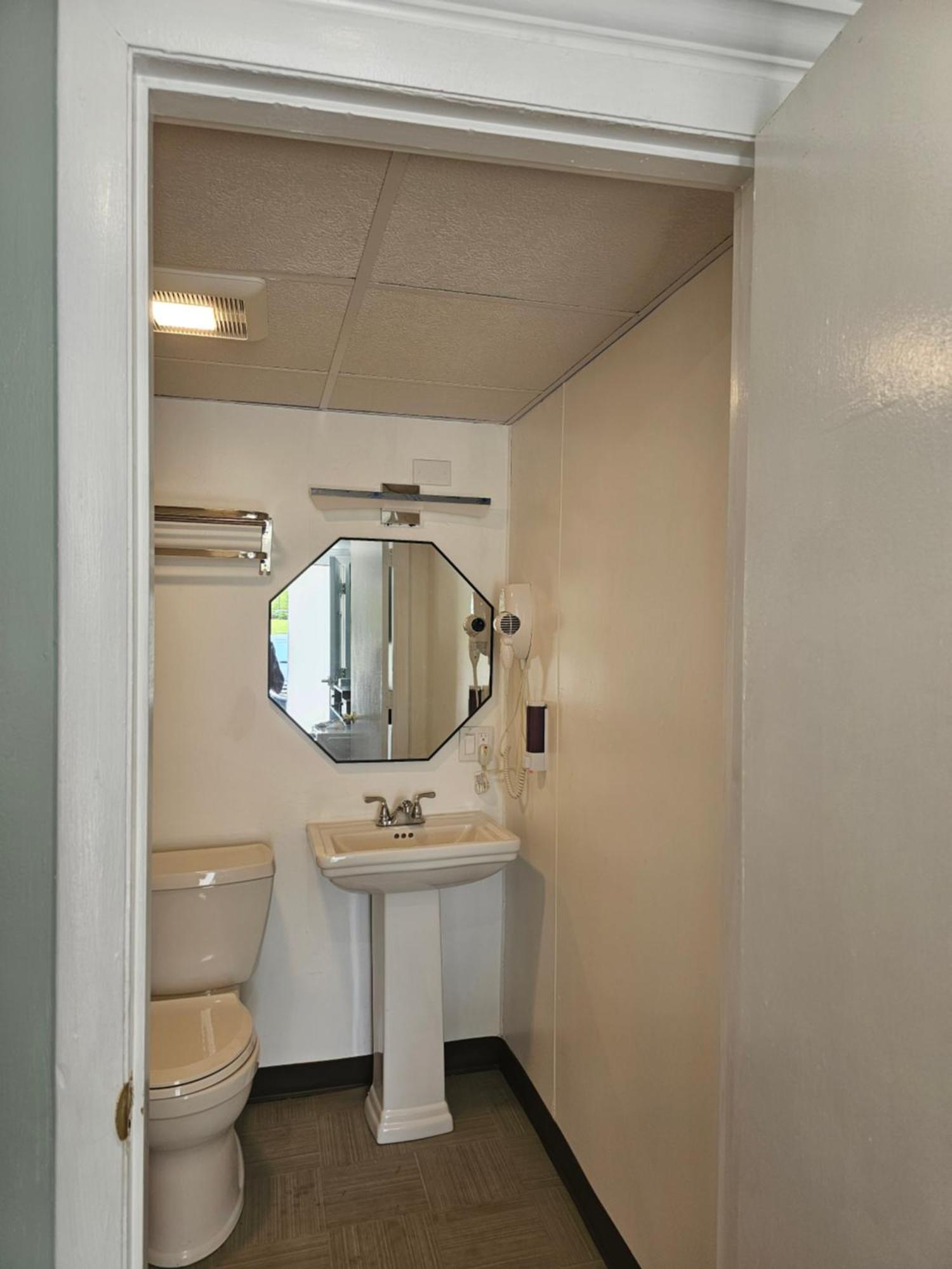 Vacation Inn Saco Chambre photo