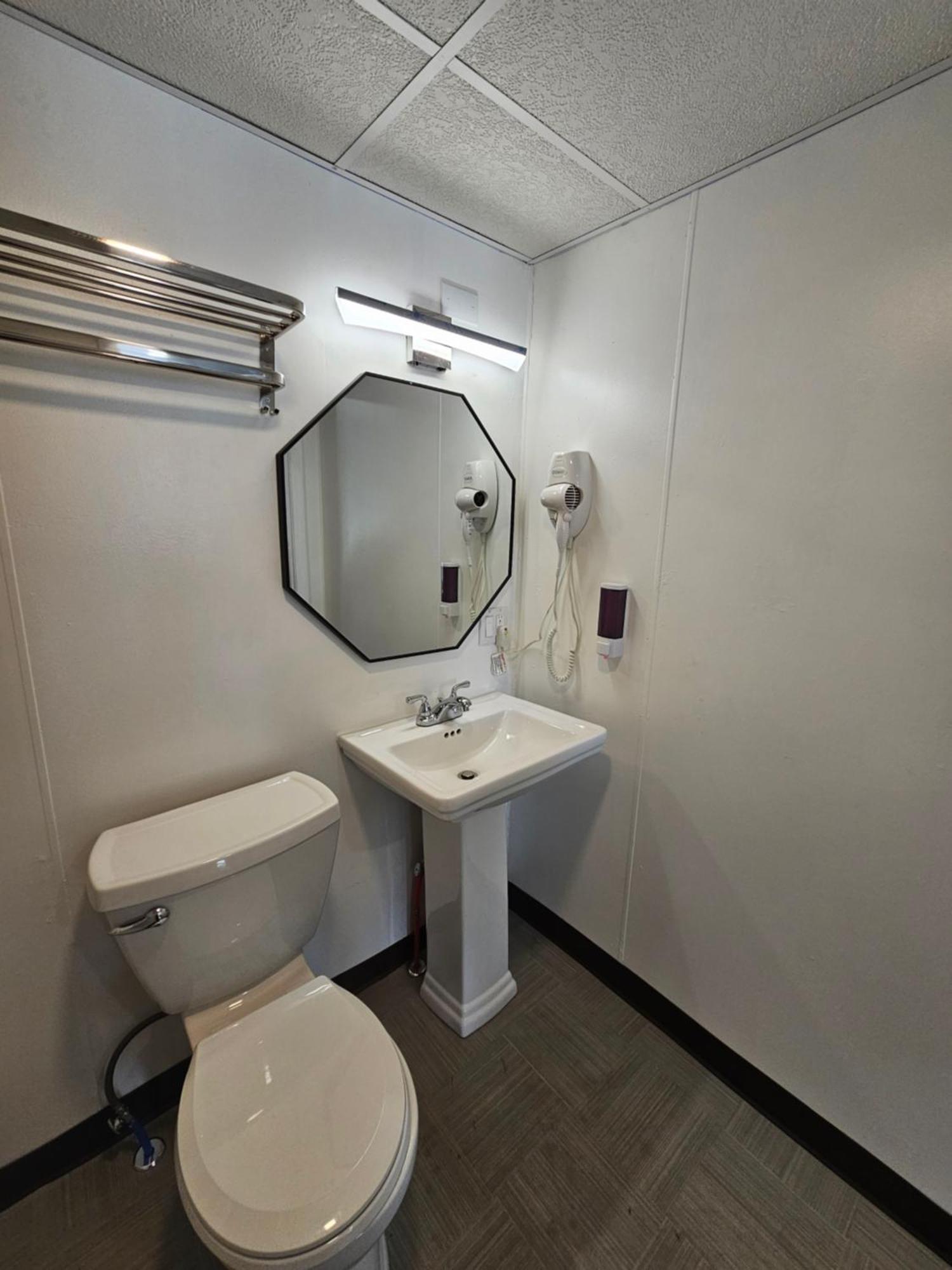 Vacation Inn Saco Chambre photo